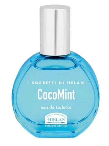 Cocomint — Helan