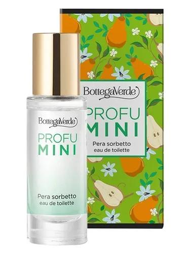 Pera Sorbetto — Bottega Verde