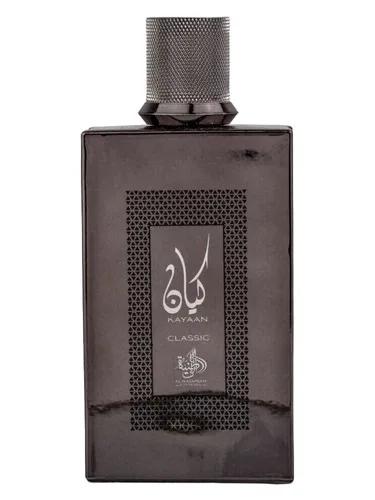 Kayaan Classic — Al Wataniah