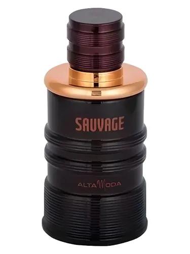 Sauvage — Alta Moda