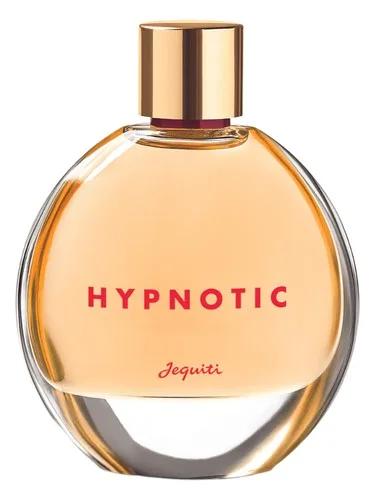 Hypnotic — Jequiti