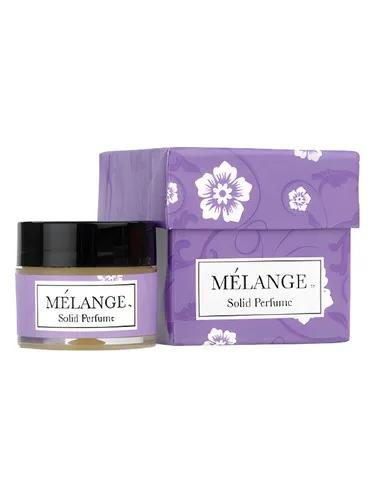 Melange Solid Perfume Fruit — Melange Perfume