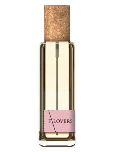F/Lovers — Faberlic