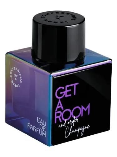 Get A Room & Order Champagne — Confessions of A Rebel
