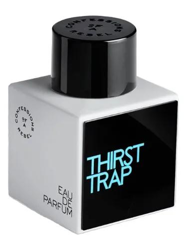 Thirst Trap — Confessions of A Rebel
