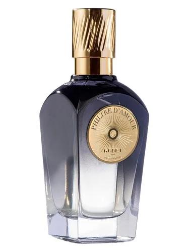 Philtre d'amour — Godet