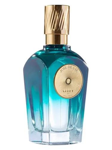 Joie de Vie — Godet