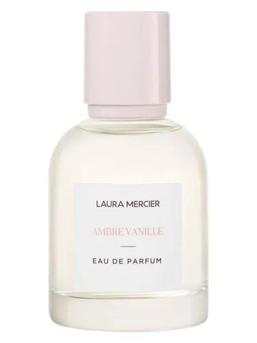Ambre Vanille Eau de Parfum — Laura Mercier