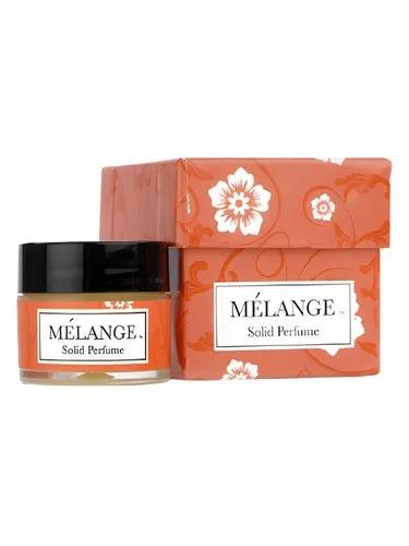 Melange Solid Perfume Warm — Melange Perfume