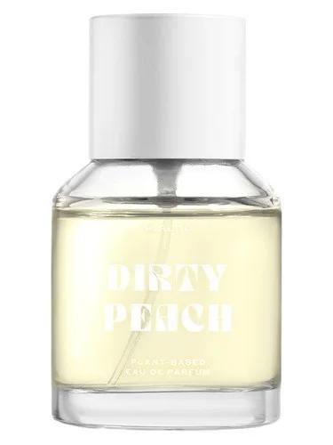 Dirty Peach — Heretic Parfums