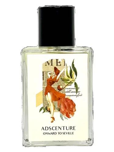 Onward To Seville — Adscenture