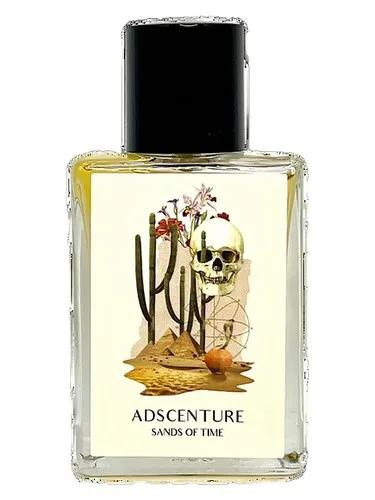 Sands Of Time — Adscenture