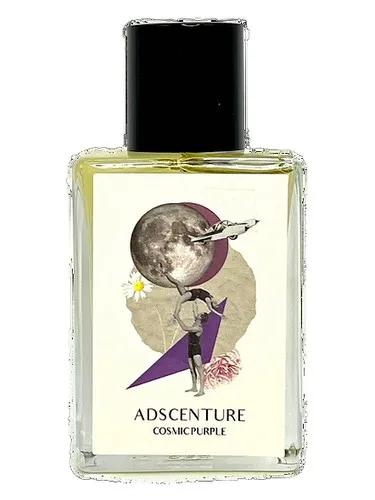 Cosmic Purple — Adscenture