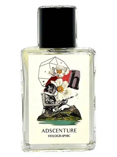 Holographic — Adscenture