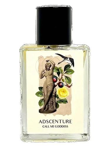Call Me Goddess — Adscenture