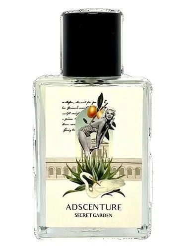 Secret Garden — Adscenture