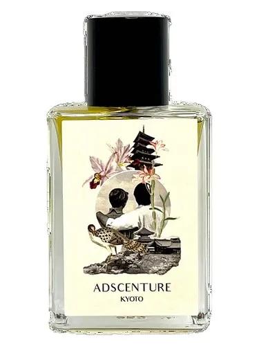 Kyoto — Adscenture