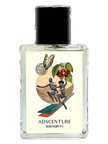 Serendipity — Adscenture