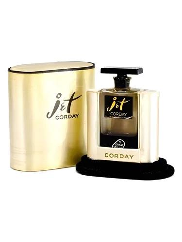 Jet — Corday