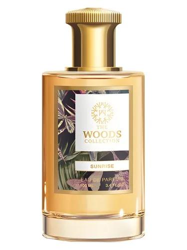 Sunrise — The Woods Collection