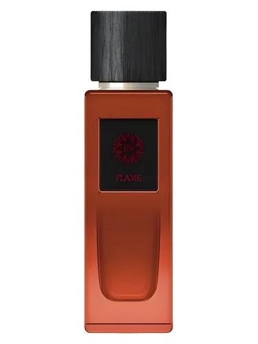 Natural Flame — The Woods Collection
