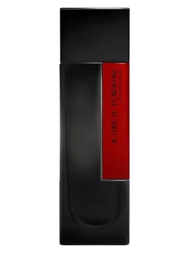 Radikal Tuberose — Laurent Mazzone Parfums