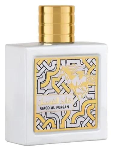 Qaed Al Fursan Unlimited — Lattafa Perfumes
