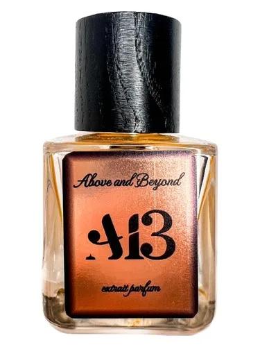 Above and Beyond — A13
