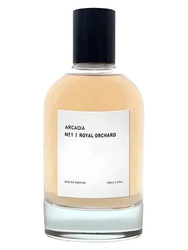 No.1 Royal Orchard — Arcadia