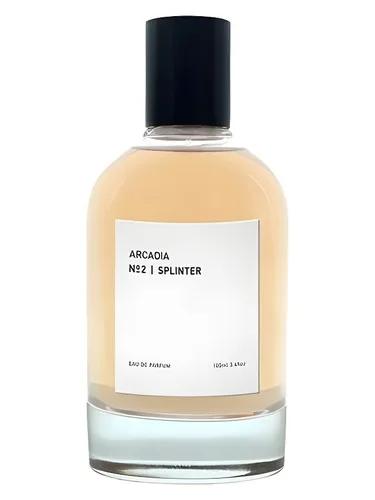 No.2 Splinter — Arcadia