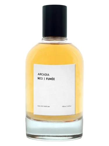 No.3 Fumee — Arcadia