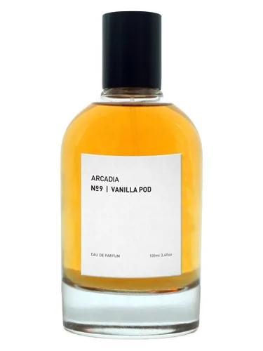 No.9 Vanilla Pod — Arcadia