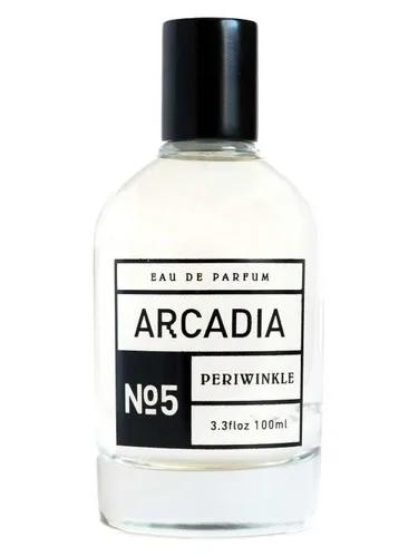 No.5 Periwinkle — Arcadia