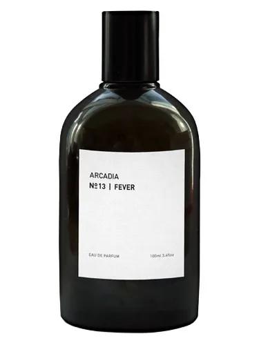 No.13 Fever — Arcadia