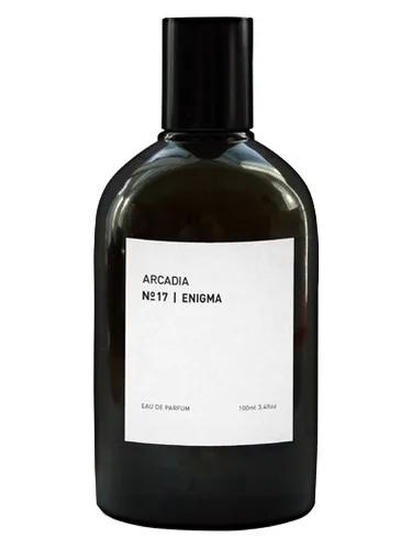 No.17 Enigma — Arcadia