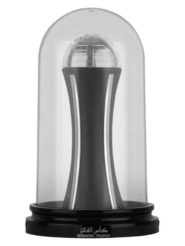 Winners Trophy Silver — Lattafa Perfumes