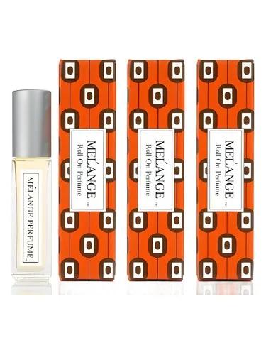 Roll-On Perfume No. 12 — Melange Perfume