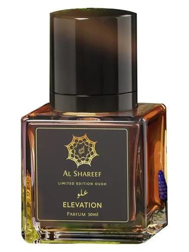 Elevation Parfum — Al Shareef Oudh