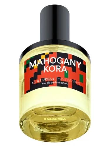Mahogany Kora DS&Durga — DS Durga