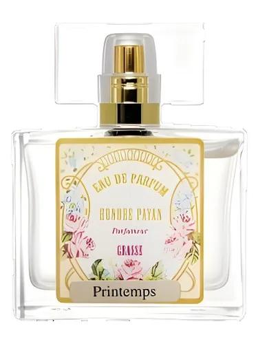 Printemps — Honore Payan