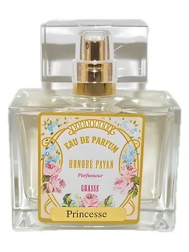 Princesse — Honore Payan