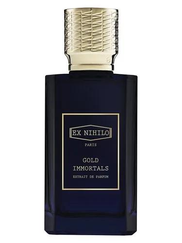 Gold Immortals Extrait de Parfum — Ex Nihilo