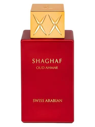 Shaghaf Oud Ahmar — Swiss Arabian
