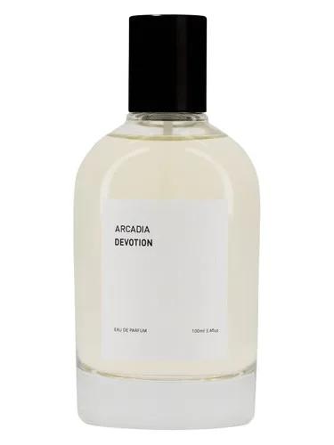 Devotion — Arcadia