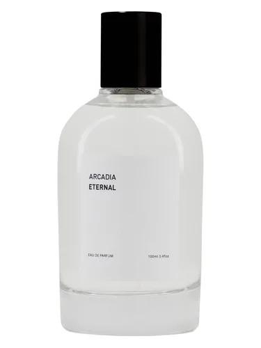 Eternal — Arcadia