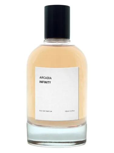 Infinity — Arcadia
