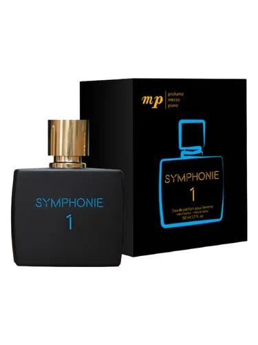 SYMPHONIE 1 — Viorica Cosmetics
