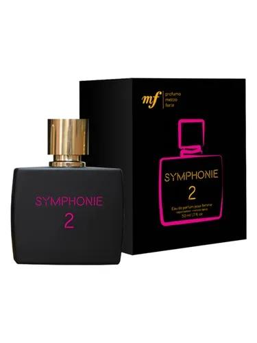 SYMPHONIE 2 — Viorica Cosmetics
