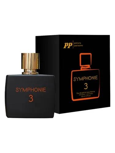 SYMPHONIE 3 — Viorica Cosmetics