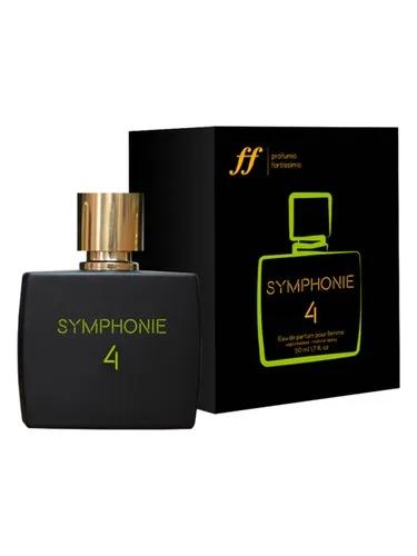 SYMPHONIE 4 — Viorica Cosmetics